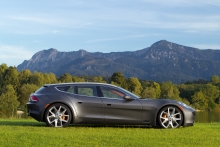 Fisker Surf 2011 39